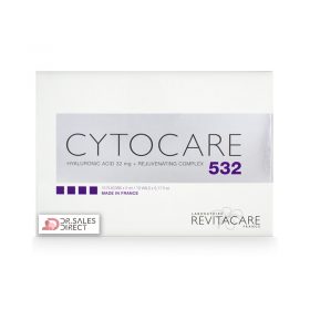 Cytocare 532 Front 1