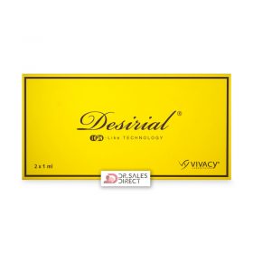 Desirial Front 1