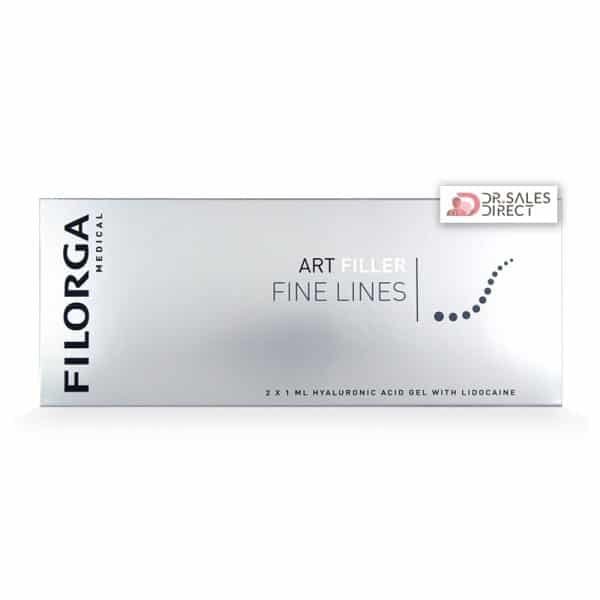Filorga Art Filler Fine Lines Front 1