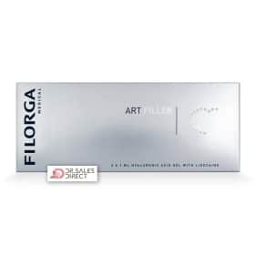 Filorga Art Filler Lips Front 1