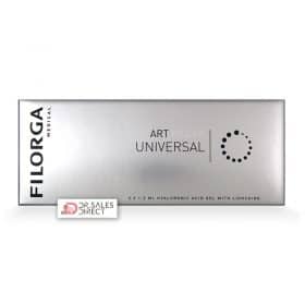 Filorga Art Filler Universal Front 1