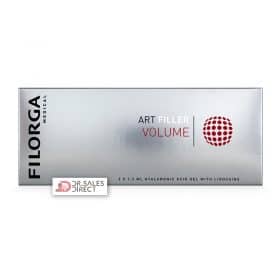 Filorga Art Filler Volume Front 1