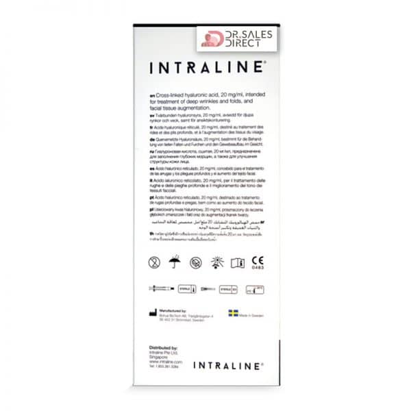 Intraline Two Back 1