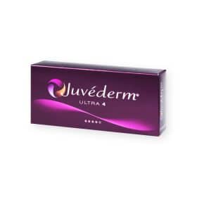 JUVEDERM ULTRA4 01