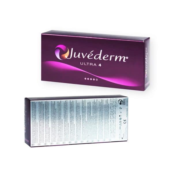 JUVEDERM ULTRA4 02