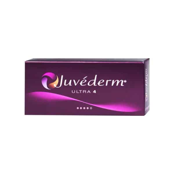 JUVEDERM ULTRA4 04