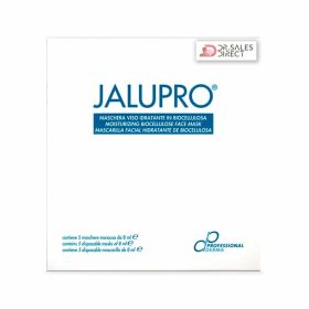 Jalupro Biocellular Face Masks 5x8ml Wholesale