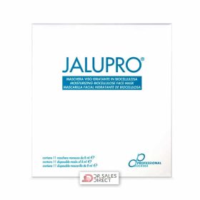 Jalupro Face Masks 11x8ml Wholesale Dr Sales Direct