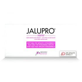 Jalupro HMW Front 1