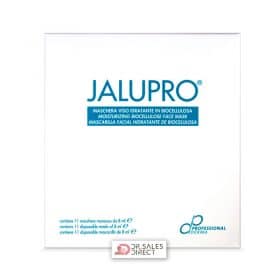 Jalupro Moisturizing Biocellular Masks 11x8ml Front 1