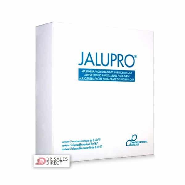 Jalupro Moisturizing Biocellular Masks 5x8ml Persp