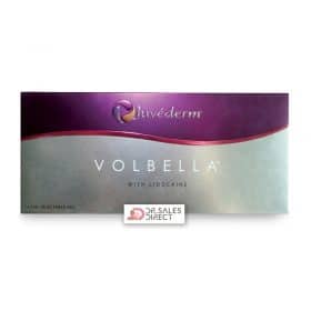 Juvederm Volbella Front 1