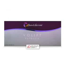 Juvederm Volift Retouch Front 2