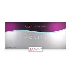 Juvederm Volite Front 1