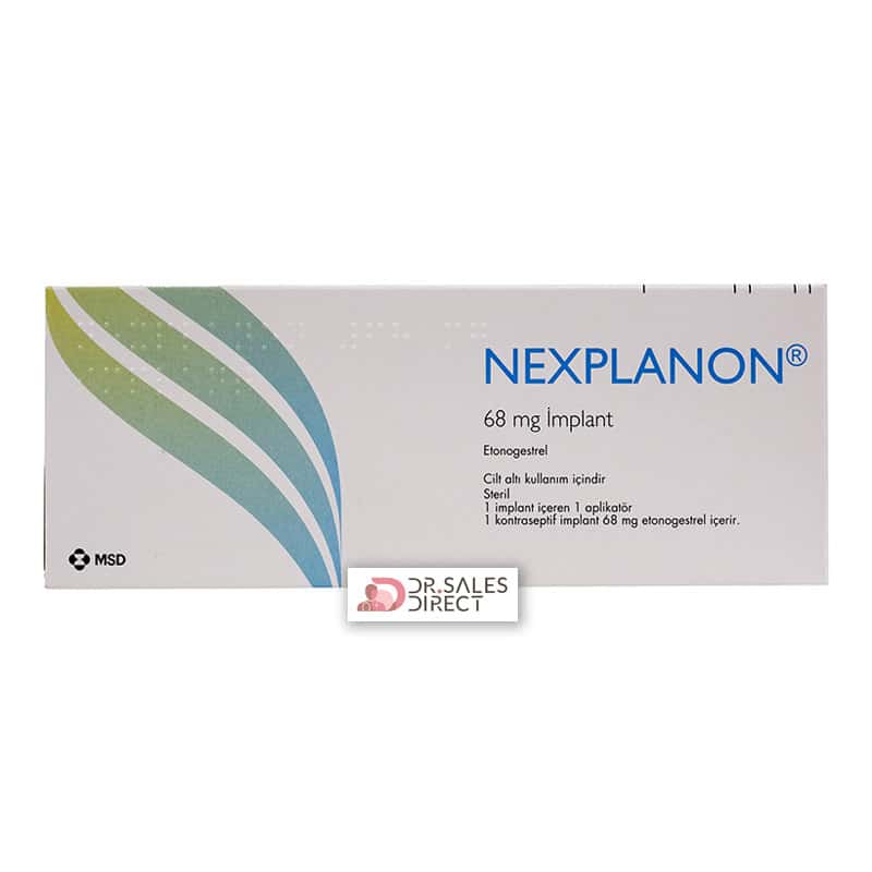 NEXPLANON® Dr Sales Direct