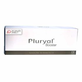 Pluryal Skin Booster