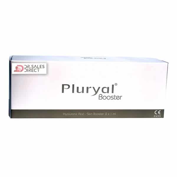 Pluryal Booster Front 1