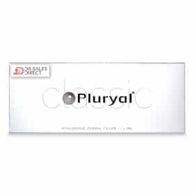 Pluryal Classic Front 1