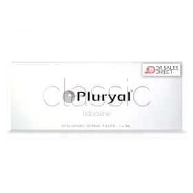 Pluryal Classic Lidocaine Front 1