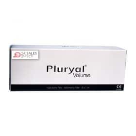 Pluryal Volume Front 1