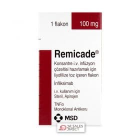 Remicade Front 1