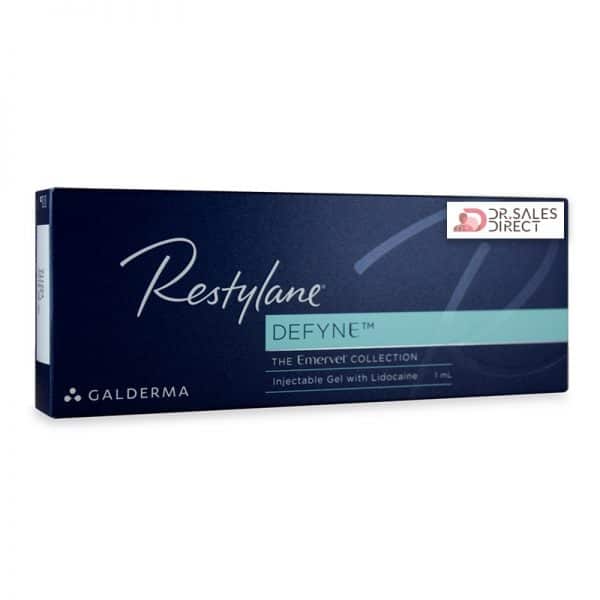 Restylane Defyne Persp 1