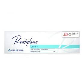 Restylane Lyft Front 1