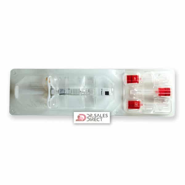 Restylane Skinboosters Vital Light Lidocaine Contents 1