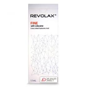 Revolax Fine Front 1