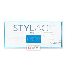 Stylage Hydro Front 1