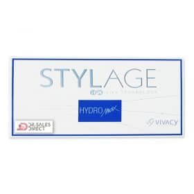 Stylage Hydro Max Front 1