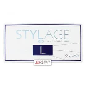 Stylage L Front 1