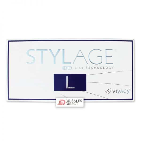 Stylage L Front 1