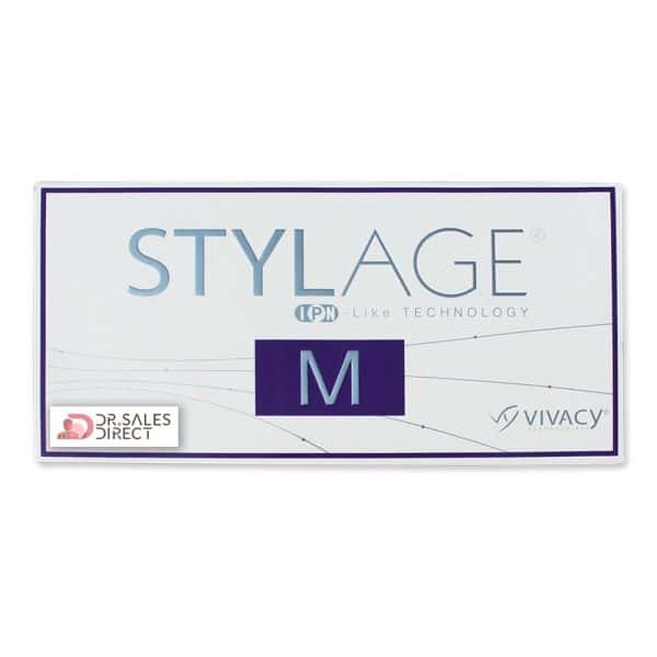 Stylage M Front 1