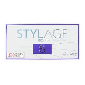 Stylage S Front 1