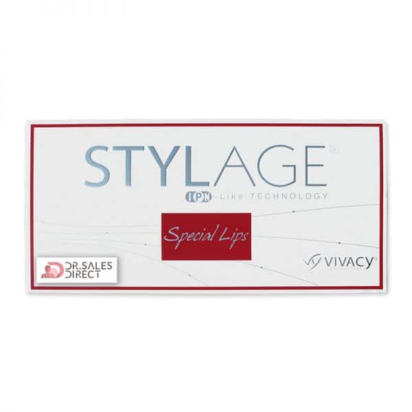 Stylage Special Lips Front 1