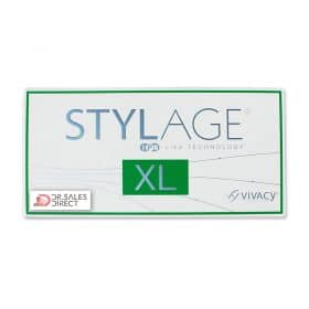 Stylage XL Front