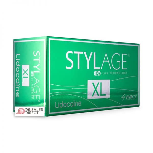 Stylage XL Lidocaine Persp 1
