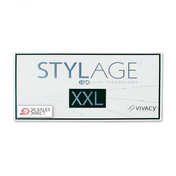 Stylage XXL Front 1