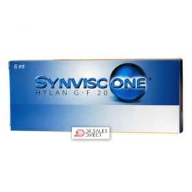 Synvisc One Front 1