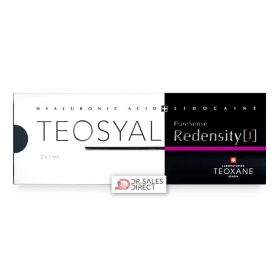 TEOSYAL Puresense Redensity I Wholesale