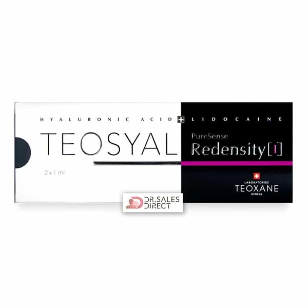 TEOSYAL Puresense Redensity I Wholesale