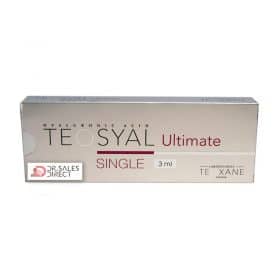 Teosyal Ultimate 3mL