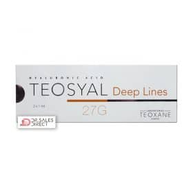 Teosyal Deep Lines Front 1