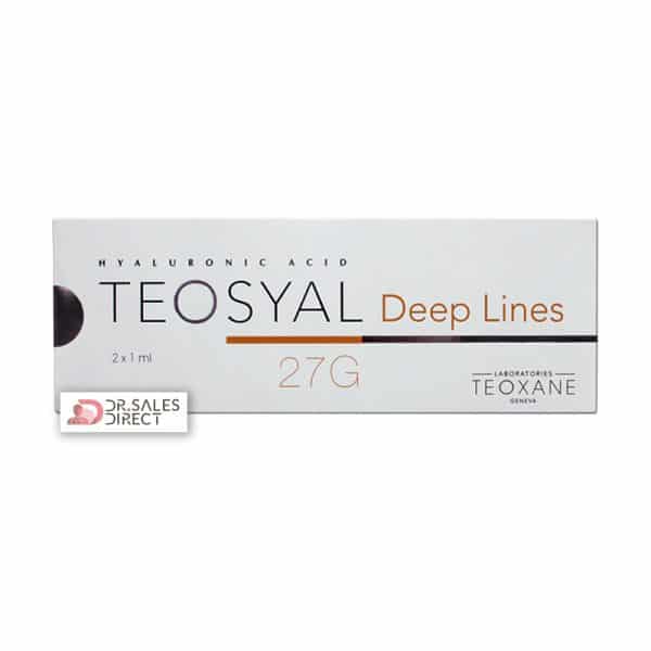 Teosyal Deep Lines Front 1