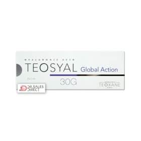 Teosyal Global Action Front 1