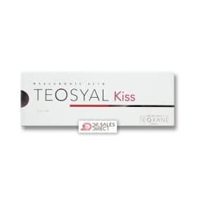 Teosyal Kiss Front 1