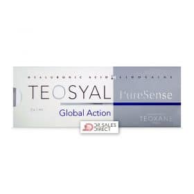 Teosyal Puresense Global Action Front3