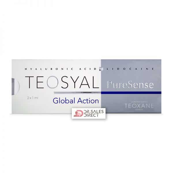 Teosyal Puresense Global Action Front3