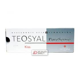 Teosyal Puresense Kiss Front 1